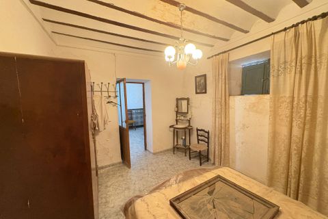 Byhus i Arboleas, Almeria, Arboleas - € 55.000 | Ref: Casa Retiro - foto 12